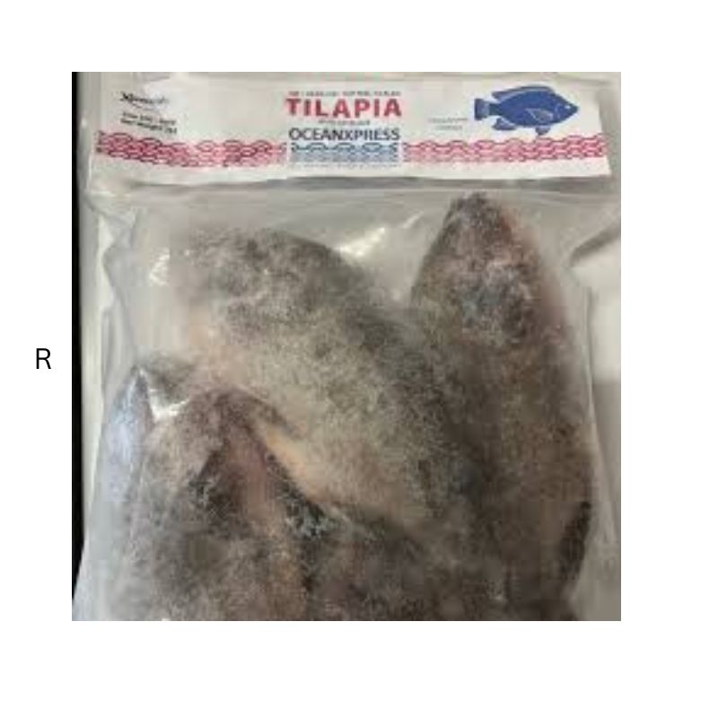 OCEANXPRESS TILAPIA