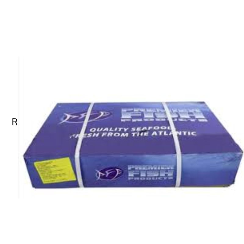MACKEREL BOX