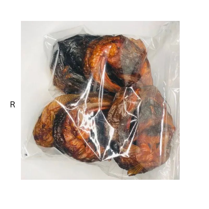 SMOKED CATFISH PKT-- 4