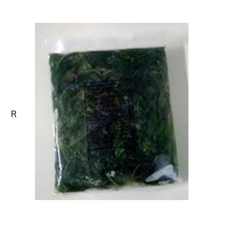 FROZEN UGU