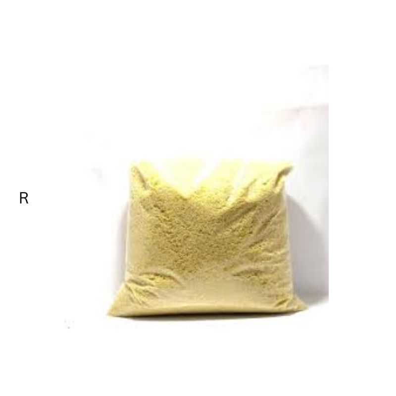 YELLOW GARRI 5KG