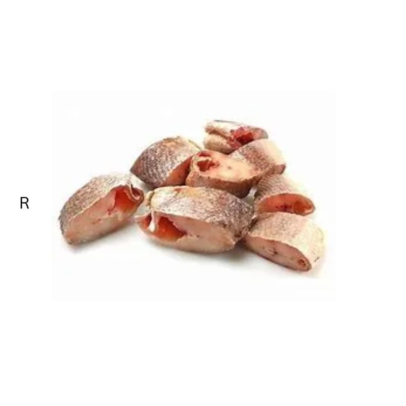 CROACKER STEAK