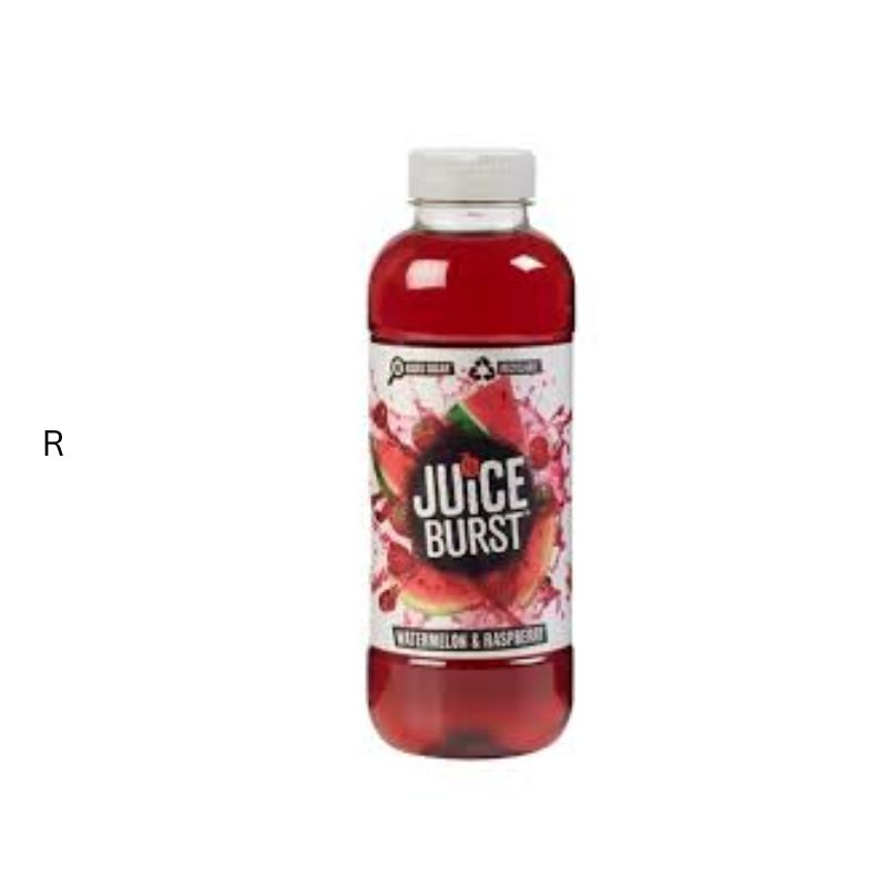 JUICE BURST