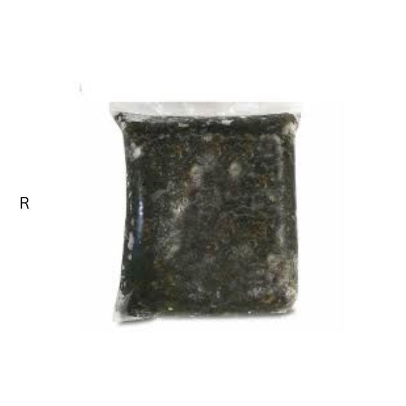 PIKA FROZEN BITTERLEAF