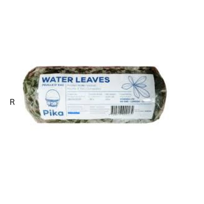 PIKA FROZEN WATER LEAVES CS
