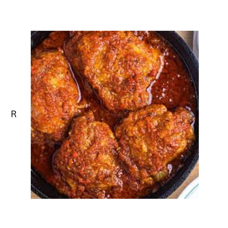 STEW 2LITRES