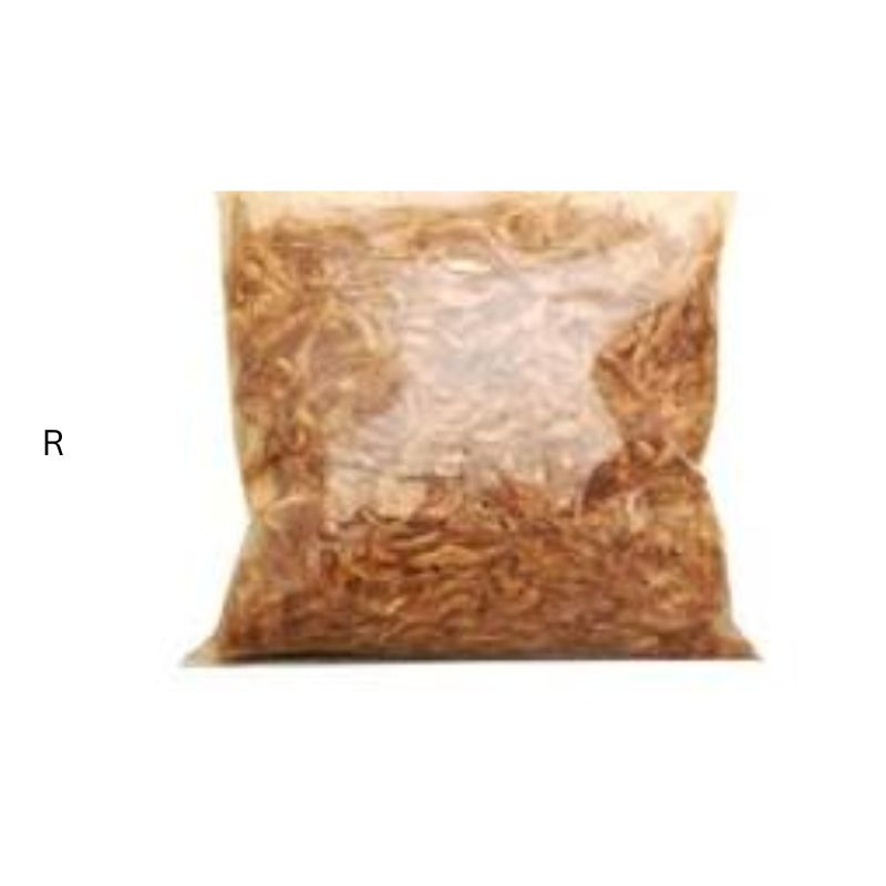 SVL DRIED CRAYFISH 40G