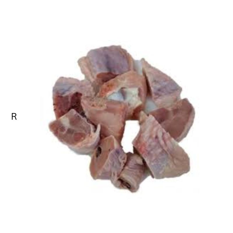 TURKEY WINGS CUT