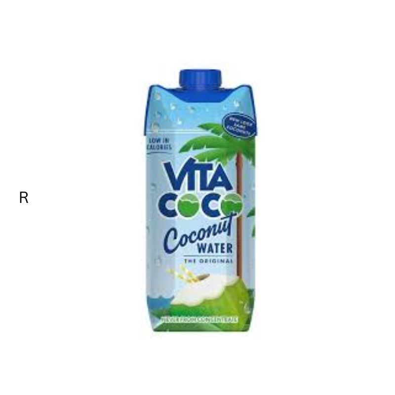 VITACOCO COCONUT WATER 250ML