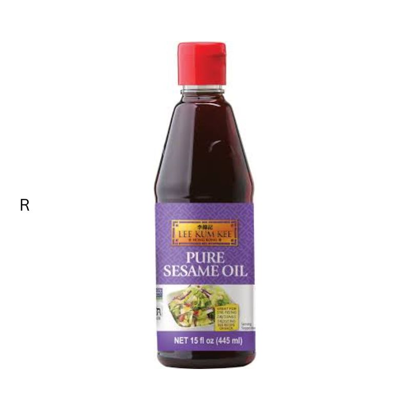 LKK PURE SESAME OIL