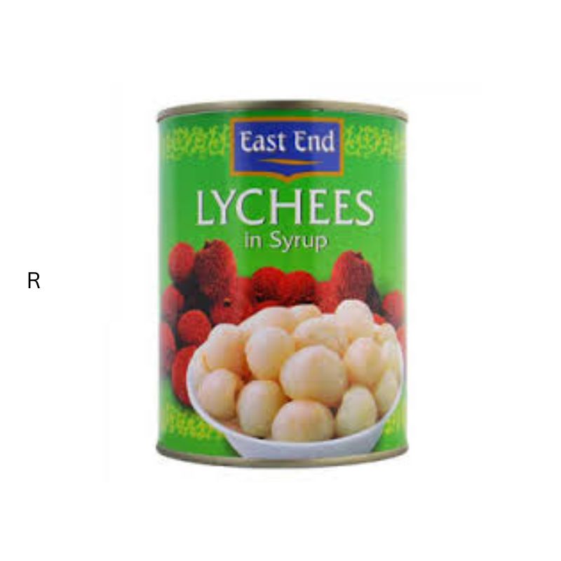 EAST END LYCHEES