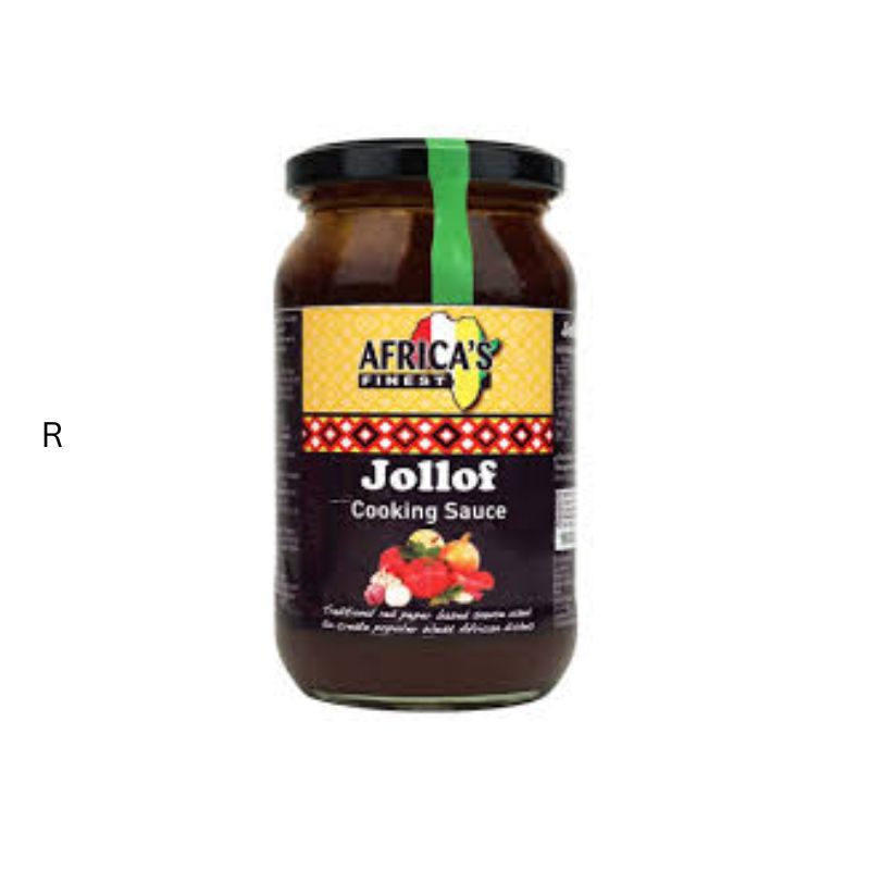 AF JOLLOF COOKING SAUCE