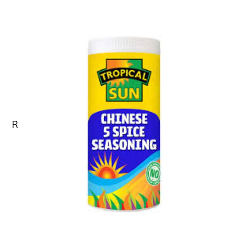TS CHINESE 5SPICE SEASONING